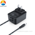 8.4V 12.6V 30V batterijlader met LED -indicator